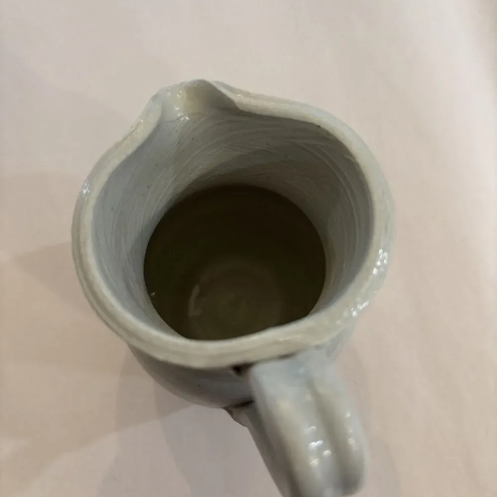 Williamsburg Pottery this beautiful